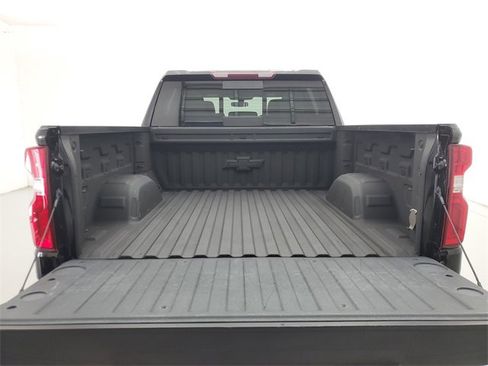 Used 2021 Chevrolet Silverado 1500 LT Trail Boss w/ LT Trail Boss Premium Package image 10