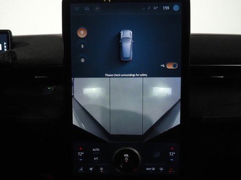 Used 2022 Ford Mustang Mach-E Premium image 31