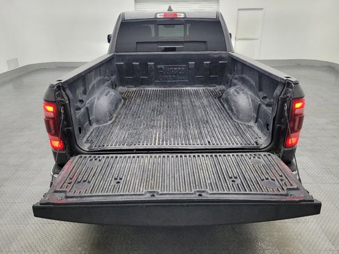 Used 2020 RAM 1500 Laramie image 29