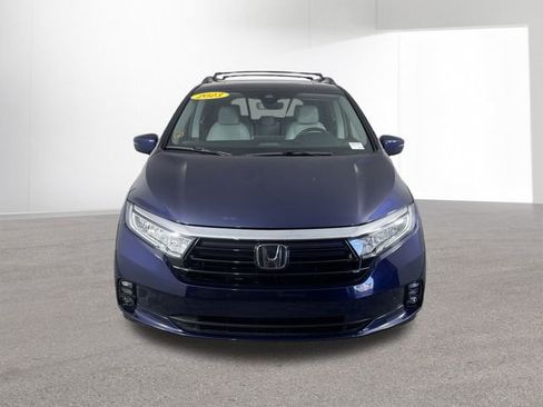 Used 2023 Honda Odyssey Elite image 15