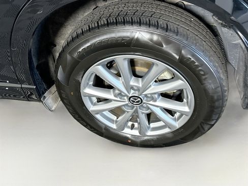 Used 2024 MAZDA CX-5 AWD 2.5 S w/ Select Package image 10