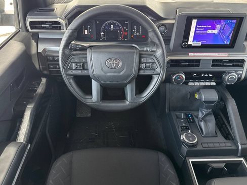 New 2026 Toyota Tacoma SR5 AWD/4WD image 17
