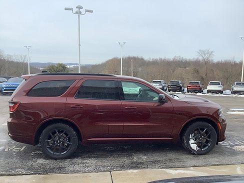 New 2026 Dodge Durango GT w/ Blacktop Package image 3