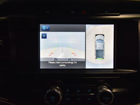 Used 2022 Ford F150 XLT w/ Equipment Group 301A Mid image 17