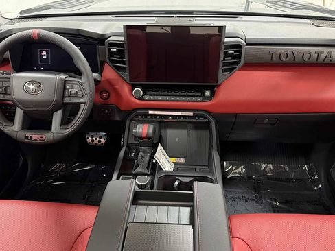 New 2026 Toyota Tundra TRD Pro image 27
