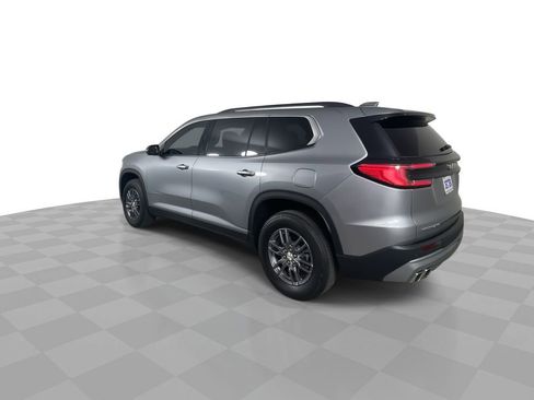 New 2025 GMC Acadia Elevation image 6