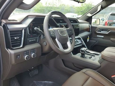 New 2026 GMC Sierra 1500 Denali AWD/4WD image 21