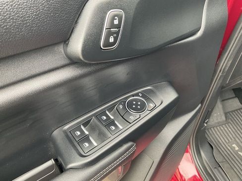 Used 2025 Ford Ranger XLT w/ FX4 Off-Road Package image 9