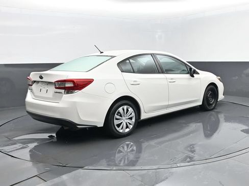 Used 2023 Subaru Impreza 2.0i AWD/4WD image 20
