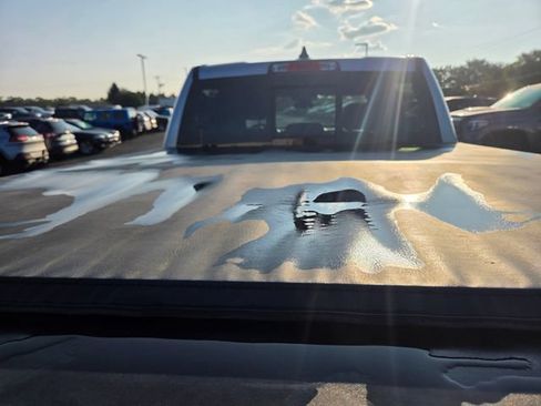 Used 2021 RAM 1500 Big Horn AWD/4WD image 29