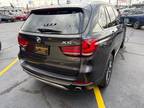 Used 2017 BMW X5 sDrive35i RWD image 66
