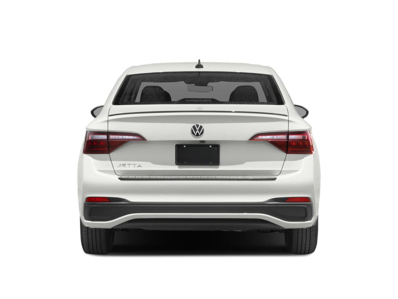Used 2024 Volkswagen Jetta S FWD image 14