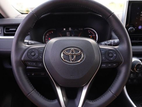Used 2023 Toyota RAV4 XLE w/ Convenience Package AWD/4WD image 12