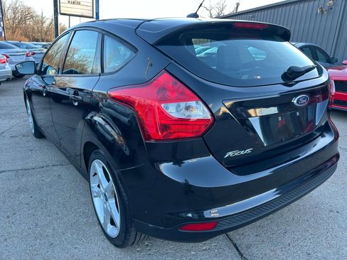 Used 2012 Ford Focus SE image 4