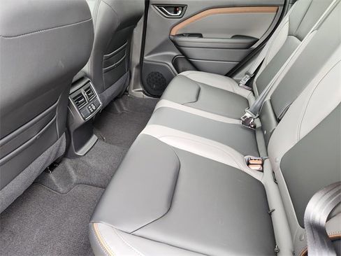 New 2025 Subaru Forester Sport image 22