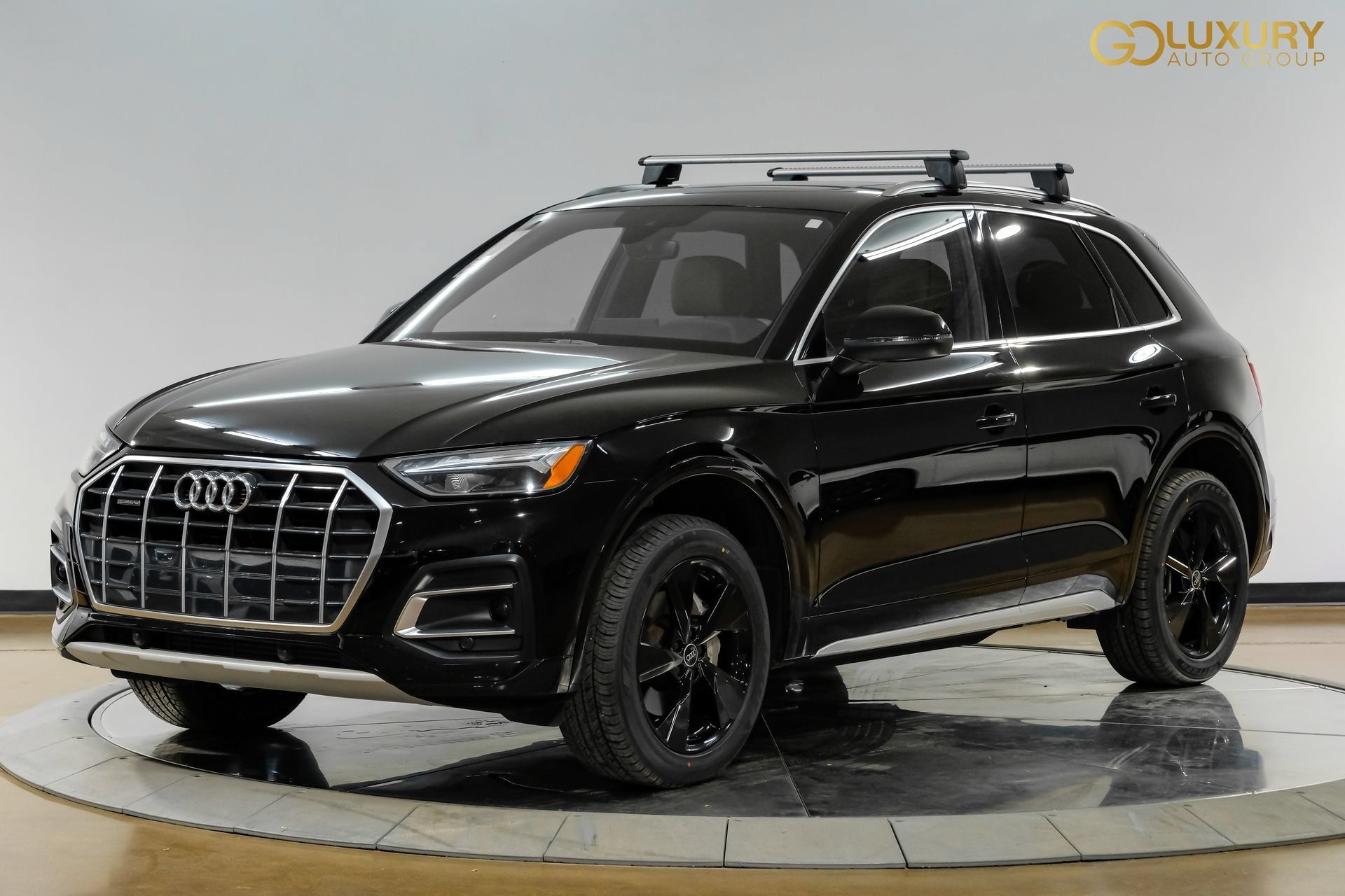 Used 2023 Audi Q5 2.0T Premium w/ Convenience Package AWD/4WD image 8