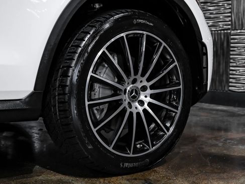 Used 2021 Mercedes-Benz GLC 300 image 58