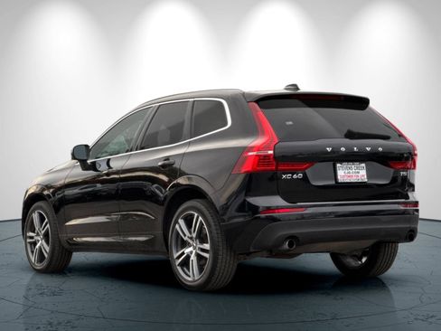 Used 2019 Volvo XC60 T5 Momentum w/ Protection Package Premier image 6