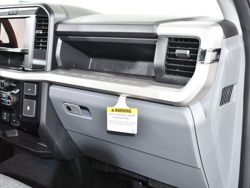 New 2026 Ford F250 XL w/ STX Appearance Package image 9