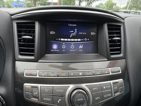 Used 2019 INFINITI QX60 Pure AWD/4WD image 43