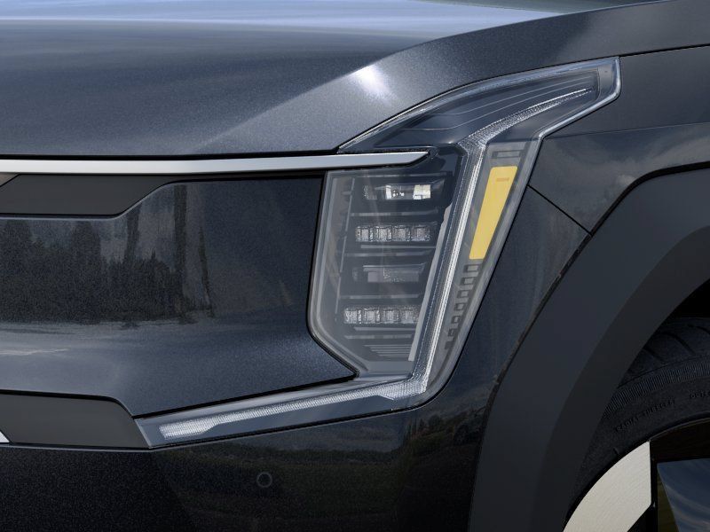 New 2026 Kia EV9 Wind AWD/4WD image 12