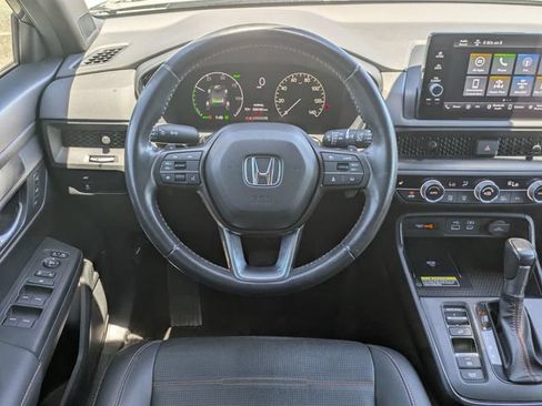 Used 2024 Honda CR-V Sport-L image 33