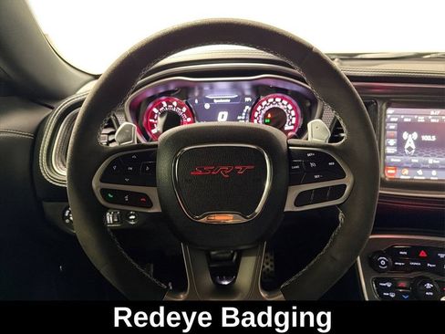 Used 2020 Dodge Challenger SRT Hellcat Redeye RWD image 19