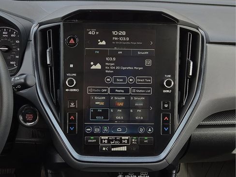 Certified 2025 Subaru Crosstrek 2.5i Limited image 13