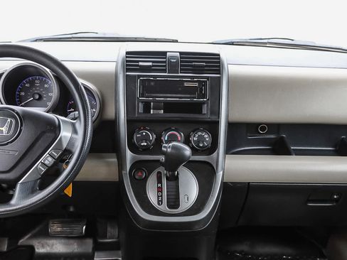 Used 2010 Honda Element LX image 13