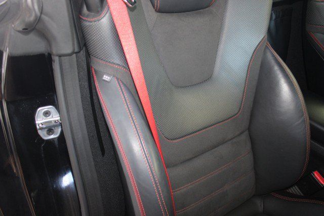 Used 2017 Mercedes-Benz SLC 43 AMG image 7