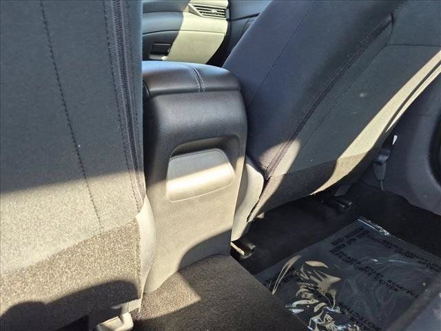 Used 2024 Nissan Sentra S FWD image 23