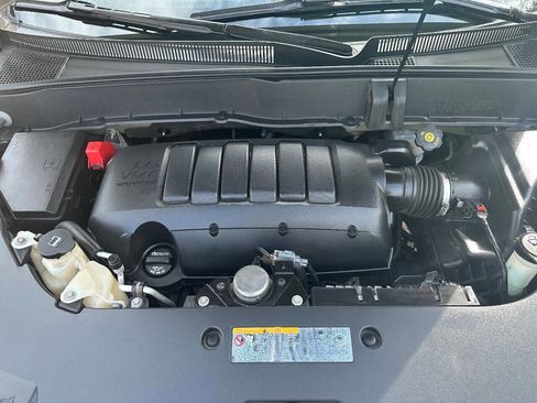 Used 2016 Chevrolet Traverse LT image 22