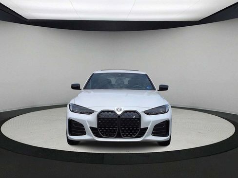 Certified 2023 BMW i4 eDrive40 w/ M Sport Package RWD image 3