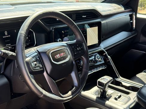 Used 2022 GMC Sierra 1500 AT4X AWD/4WD image 19