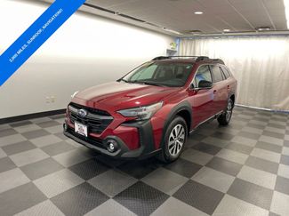 Certified 2025 Subaru Outback Premium w/ Popular Package #1 video 2