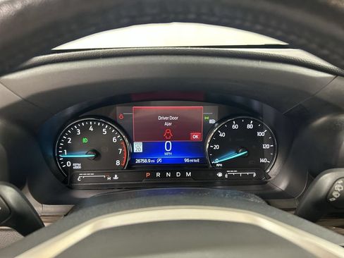 Used 2020 Ford Explorer Limited AWD/4WD image 13