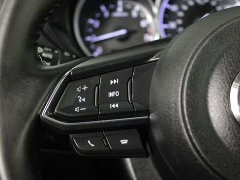 Used 2018 MAZDA CX-5 Grand Touring w/ Premium Package image 25