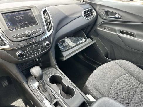 Certified 2023 Chevrolet Equinox LT FWD image 34