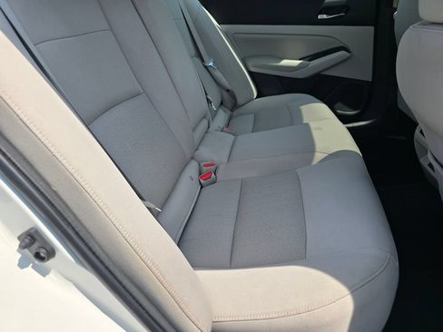 Used 2019 Nissan Altima 2.5 SV AWD/4WD image 15