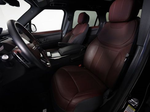 Used 2024 Land Rover Range Rover Sport Dynamic SE image 18