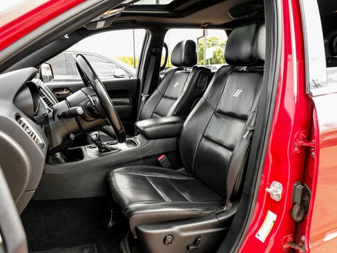 Used 2020 Dodge Durango R/T w/ Blacktop Package image 41