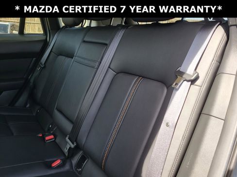 Certified 2025 MAZDA CX-50 AWD 2.5 Hybrid w/ Premium Pkg image 15