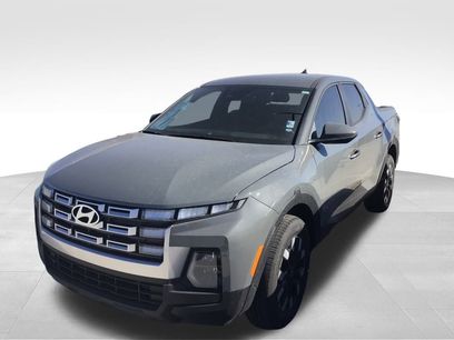 New 2026 Hyundai Santa Cruz SE