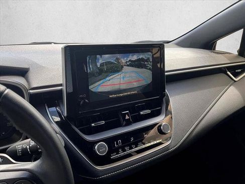 Used 2025 Toyota Corolla SE FWD image 19