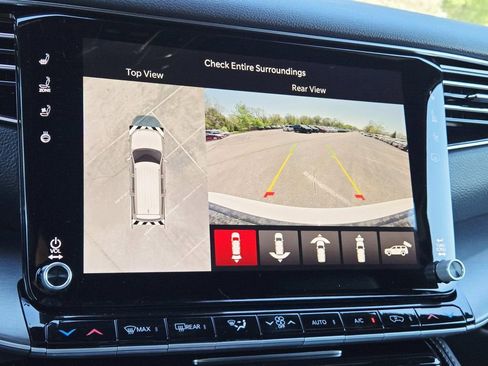 New 2026 Jeep Grand Wagoneer L 4WD w/ Premium Group I image 28