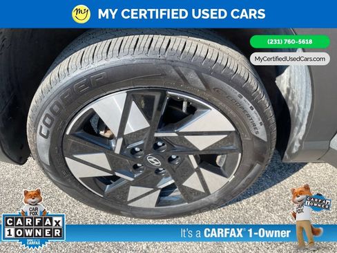 Used 2024 Hyundai Kona SEL AWD/4WD image 31