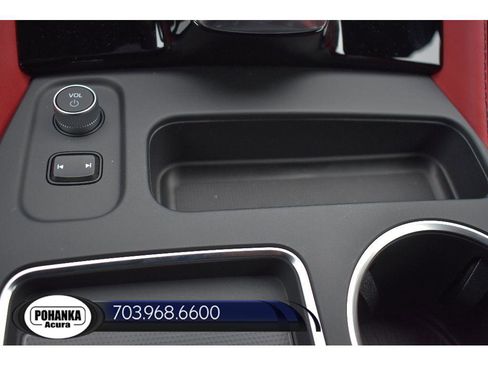 New 2026 Acura MDX Type S image 17