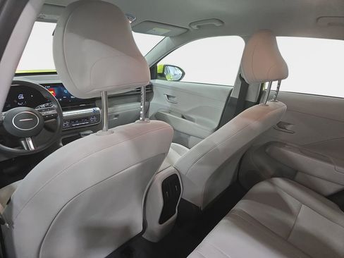 Used 2024 Hyundai Kona SEL image 13