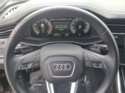 Used 2023 Audi Q7 2.0T Premium Plus w/ Premium Plus Package image 16