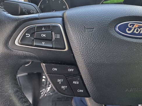 Used 2019 Ford EcoSport SE w/ SE Convenience Package AWD/4WD image 22
